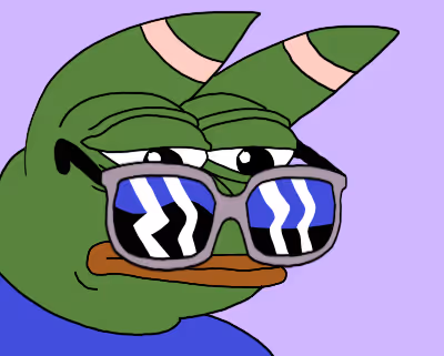 Peplicator By Matt Furie