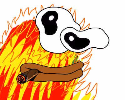 Peplicator By Matt Furie