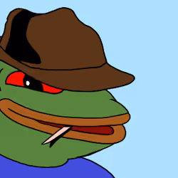 Pepe #9030