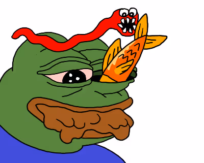 Peplicator By Matt Furie