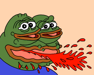 Peplicator By Matt Furie