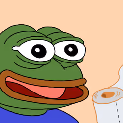 Pepe #8011