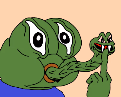 Peplicator By Matt Furie