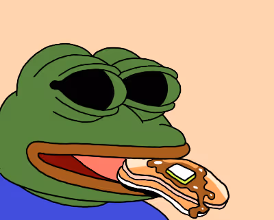 Peplicator By Matt Furie