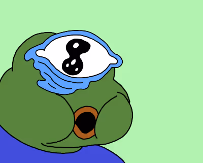 Peplicator By Matt Furie