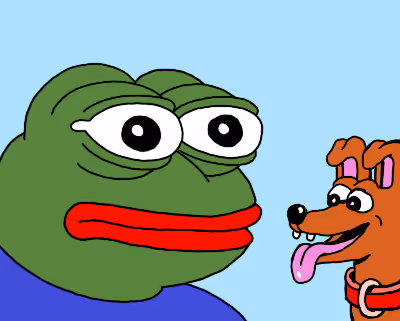Peplicator By Matt Furie