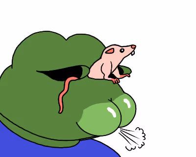 Peplicator By Matt Furie