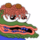 9273