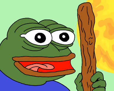 Peplicator By Matt Furie