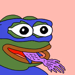 Pepe #14060