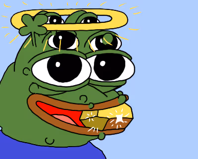 Peplicator By Matt Furie