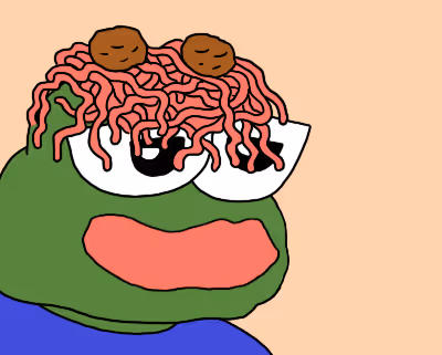 Peplicator By Matt Furie