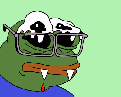 Peplicator By Matt Furie