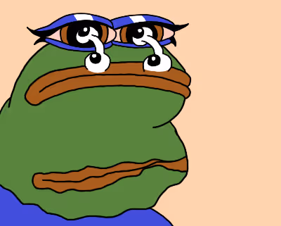 Peplicator By Matt Furie