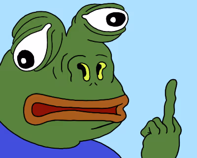 Peplicator By Matt Furie