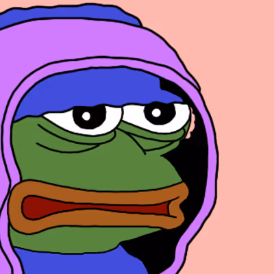 Peplicator By Matt Furie