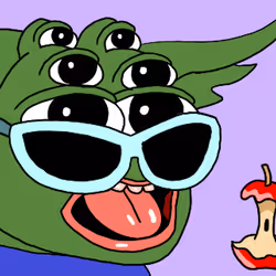Pepe #13601