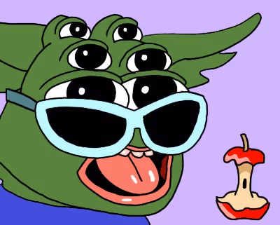 Pepe #13601