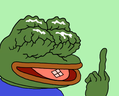Pepe #9441