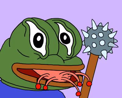 Peplicator By Matt Furie