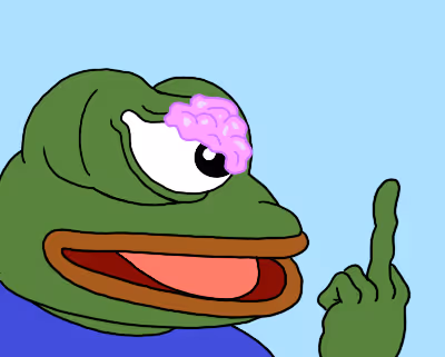 Peplicator By Matt Furie