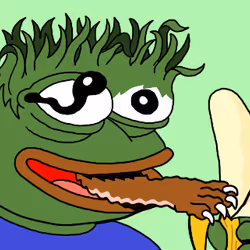 Pepe #17161