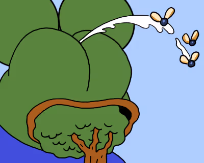 Peplicator By Matt Furie
