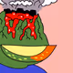 15417