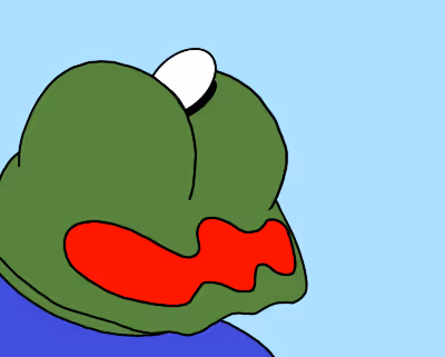 Peplicator By Matt Furie