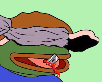 Peplicator By Matt Furie
