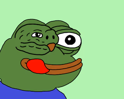 Peplicator By Matt Furie