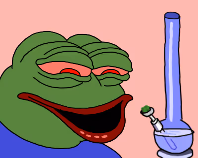 Peplicator By Matt Furie