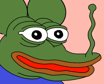 Peplicator By Matt Furie