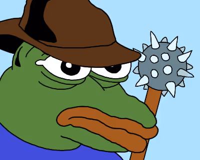Peplicator By Matt Furie