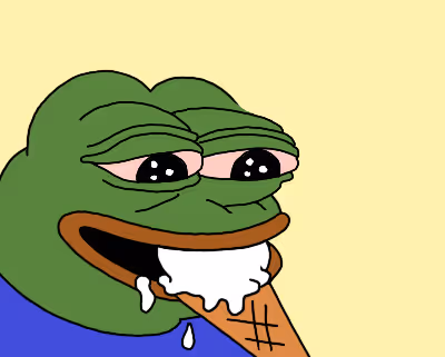 Peplicator By Matt Furie