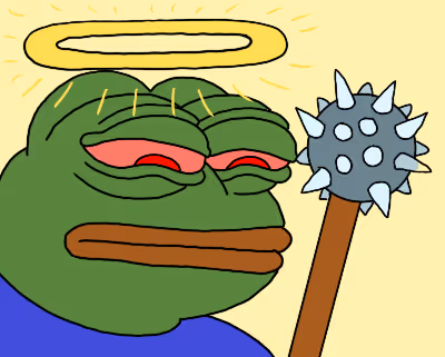 Peplicator By Matt Furie
