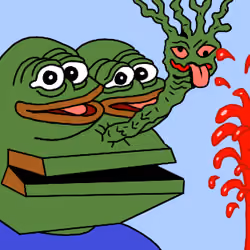 Pepe #5018