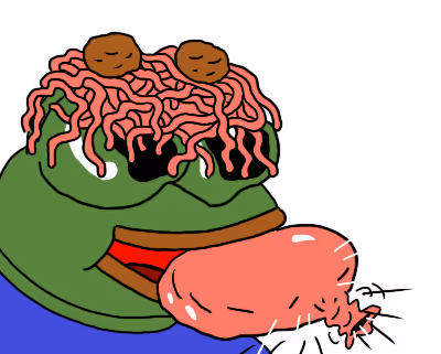 Pepe #5433