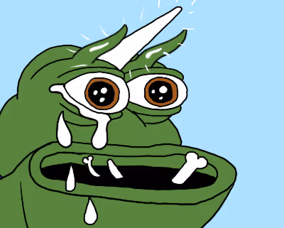 Peplicator By Matt Furie