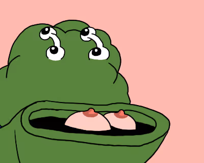 Peplicator By Matt Furie