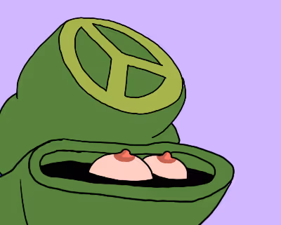 Peplicator By Matt Furie