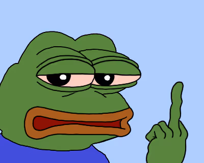 Peplicator By Matt Furie