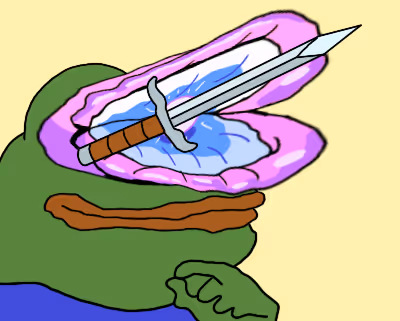 Peplicator By Matt Furie