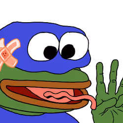 Pepe #12319