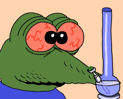 Peplicator By Matt Furie