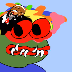 Pepe #8396