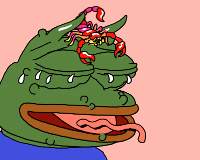 Peplicator By Matt Furie