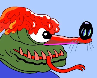Pepe #11578