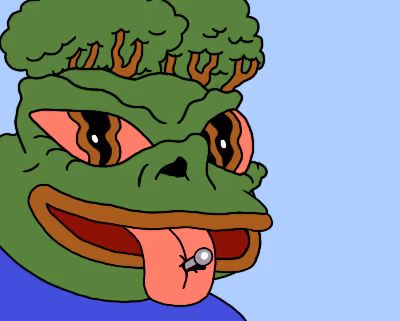 Peplicator By Matt Furie
