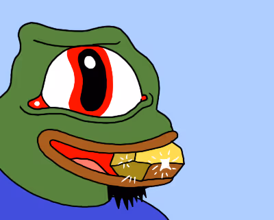 Pepe #8276